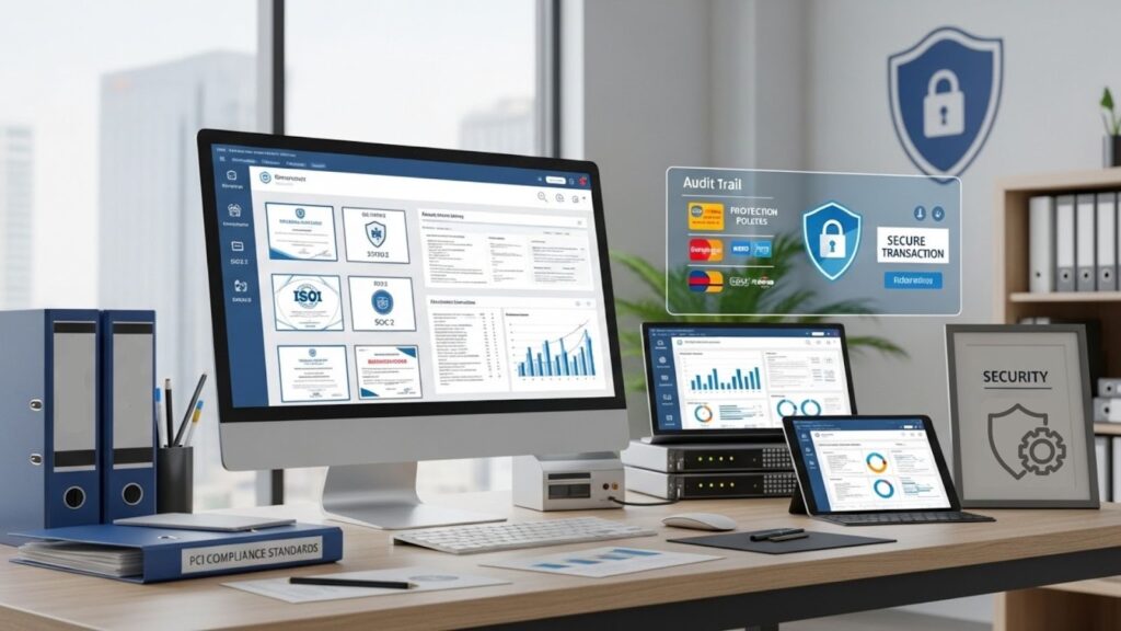 Radius Billing Software in India