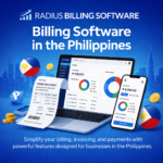 Radius Billing Software in the Philippines