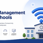 Why WiFi Management for Schools is Becoming Essential in 2026