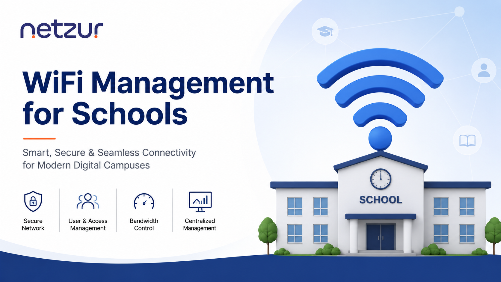 Why WiFi Management for Schools is Becoming Essential in 2026
