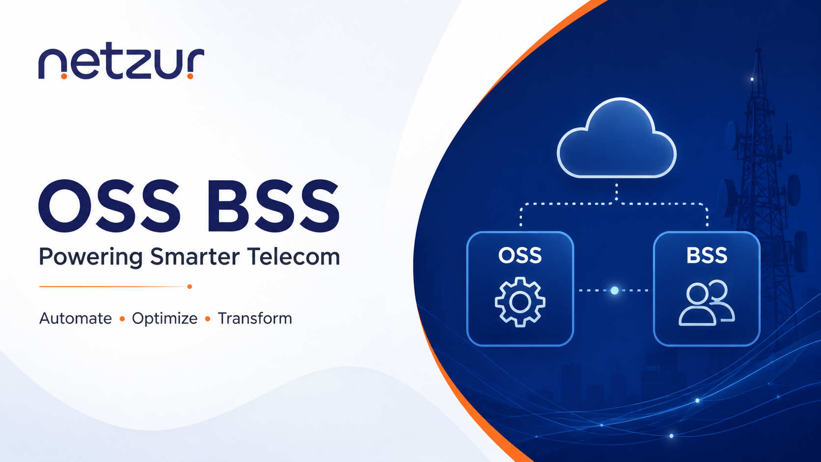 The Future of OSS BSS in Telecom: Trends Reshaping the Industry in 2026