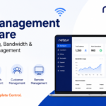 How Billing, Bandwidth, and Customer Management Are Made Easy with ISP Management Software