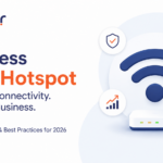 Business WiFi Hotspot: The Smart Growth Tool Every Business Needs in 2026