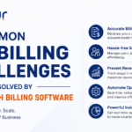 5 Common ISP Billing Challenges Solved by Bandwidth Billing Software