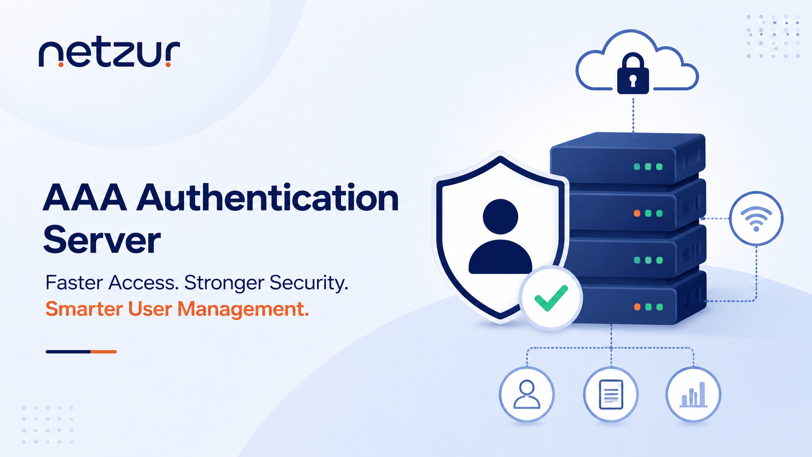 Why Every ISP Needs an AAA Authentication Server for Faster and Safer User Management