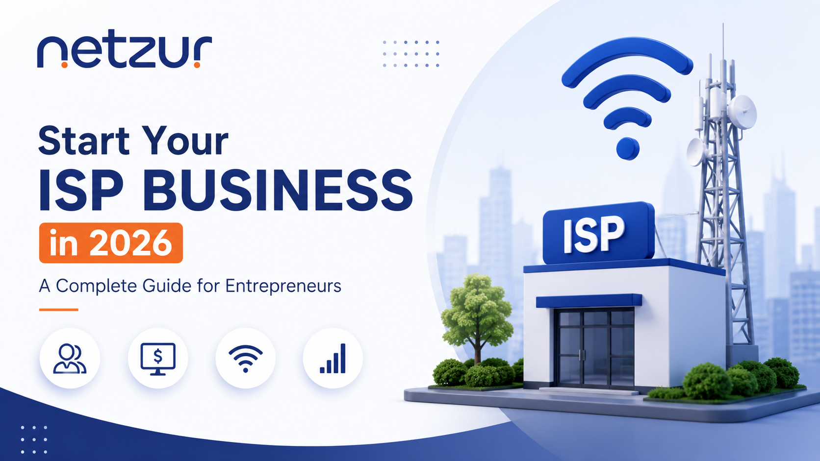 ISP Business