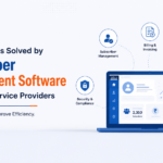 Top Challenges Solved by Subscriber Management Software for Internet Service Providers