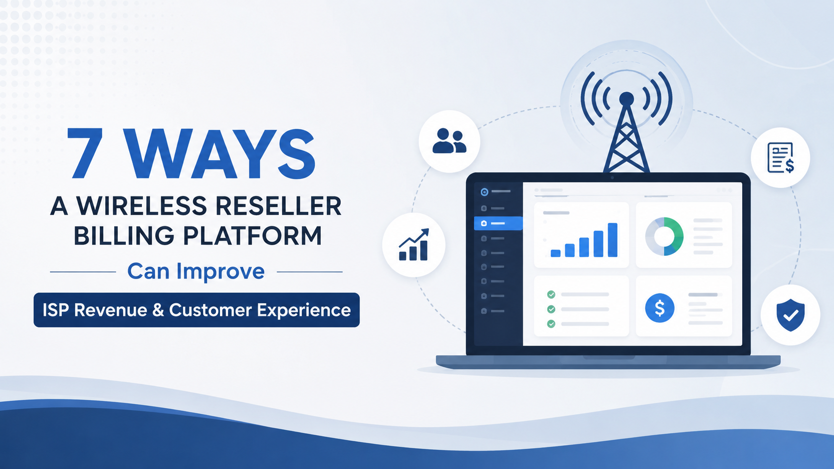 wireless reseller billing platform