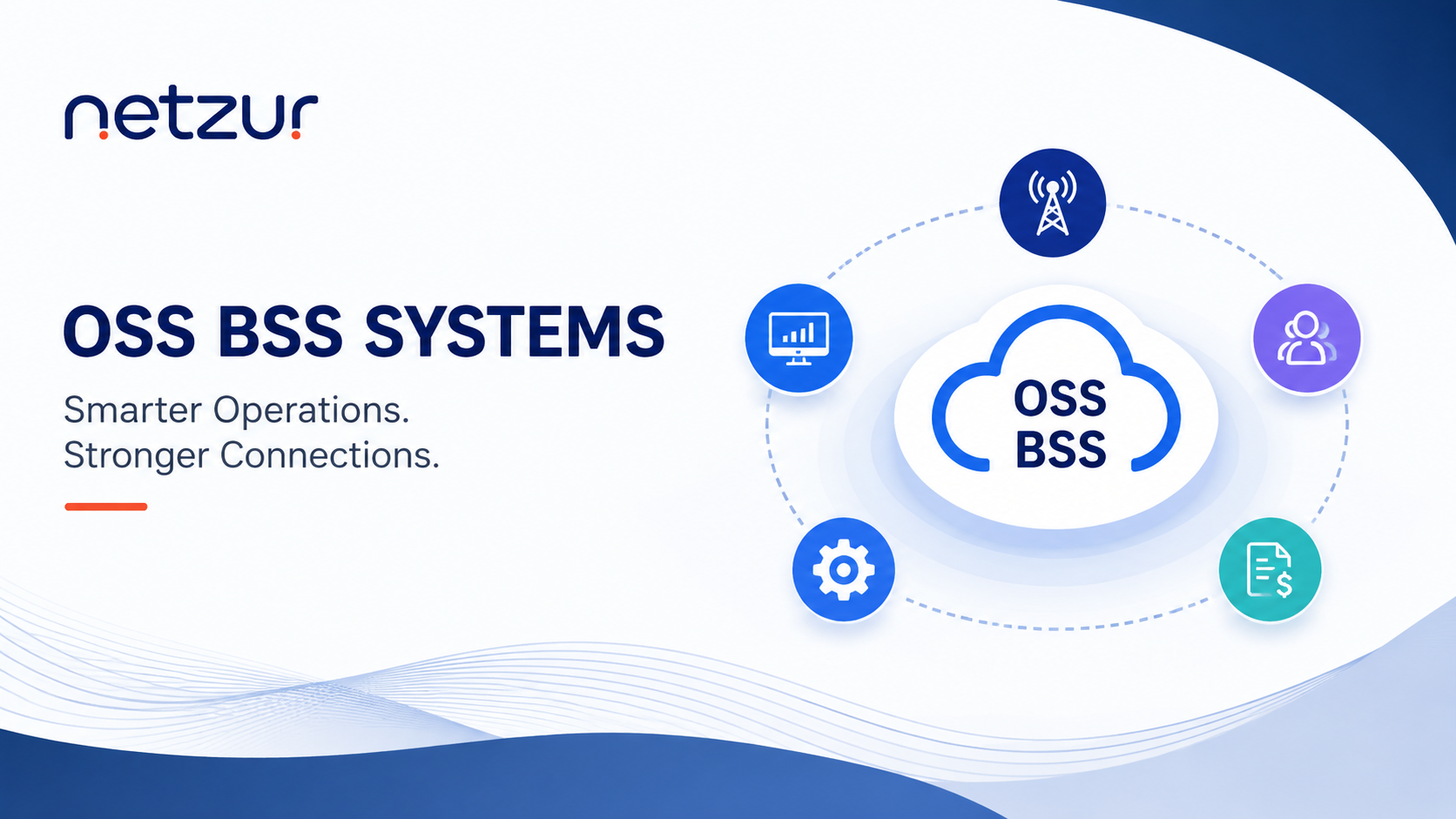 OSS BSS Systems Explained: Features, Benefits, Use Cases and Future Trends