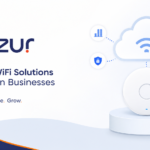 5 Ways Cloud WiFi Solutions Help Businesses Improve Security, Scalability and Performance