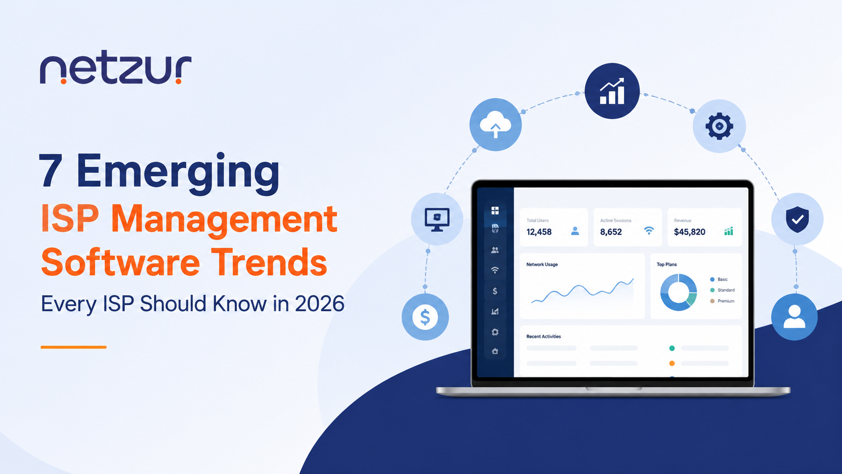 7 Emerging ISP Management Software Trends Every ISP Should Know in 2026