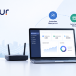 7 Ways ISP Management Software Can Improve Broadband Business Efficiency