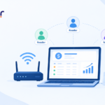 How a Wireless Reseller Billing Platform Helps ISPs Scale Faster in 2026